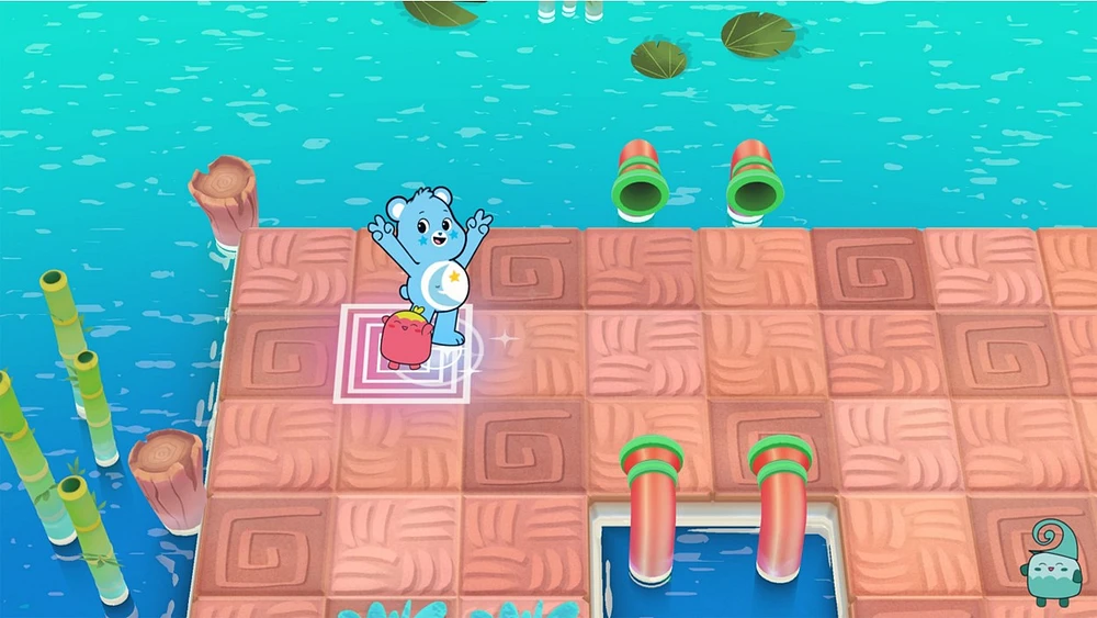 Care Bears Unlock Magic