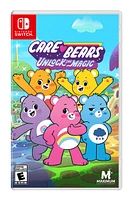 Care Bears Unlock Magic