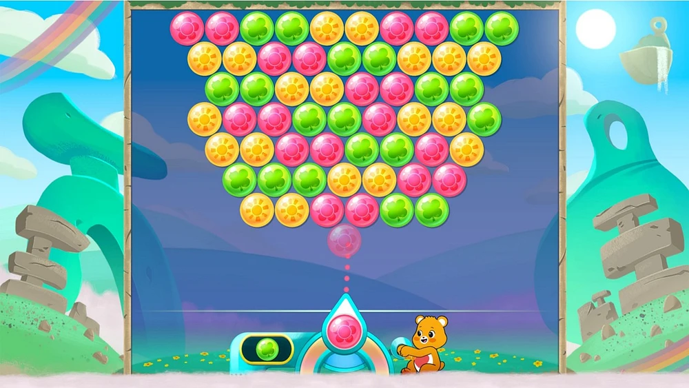 Care Bears Unlock Magic
