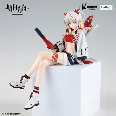 Arknights - Nian Noodle Stopper Prize Figure 