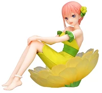 The Quintessential Quintuplets Specials Bloo-Me! Nakano Ichika 