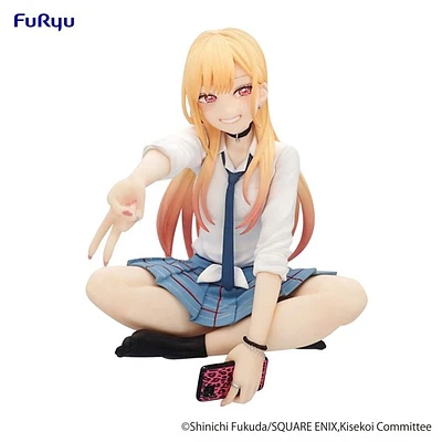 My Dress-Up Darling - Noodle Stopper Figure -Marin Kitagawa 