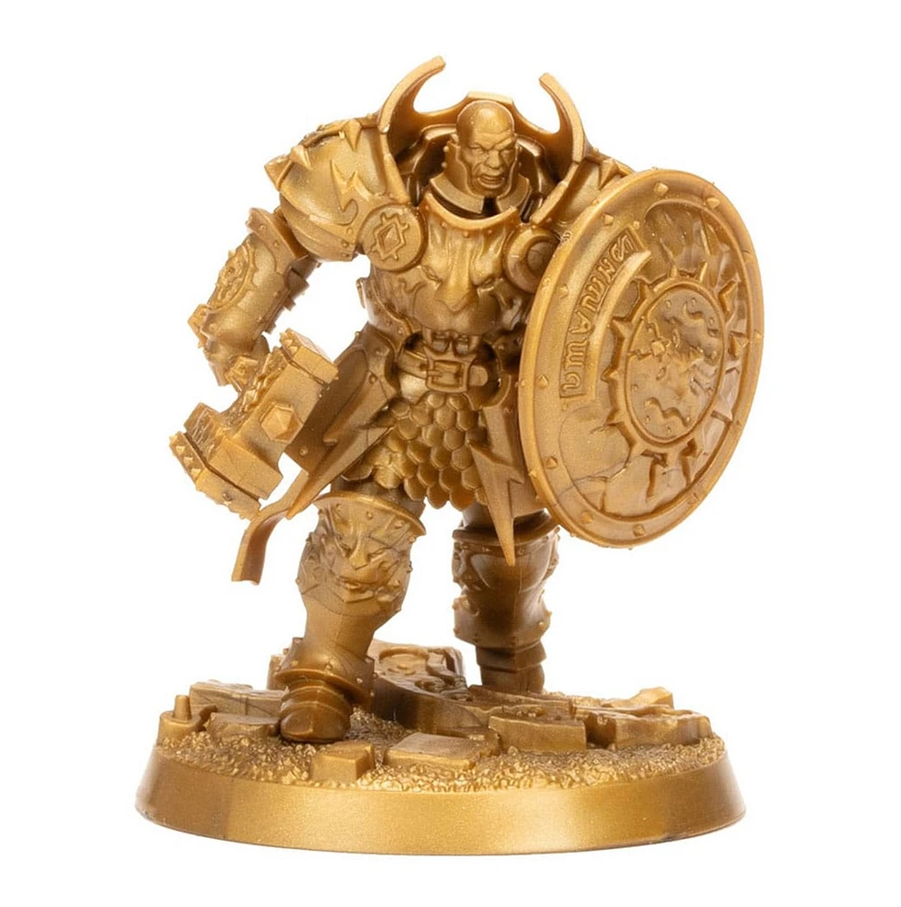 Warhammer 40K: Warhammer Heroes - Storm cast Eternals Blind box – Une variation choisie au hasard