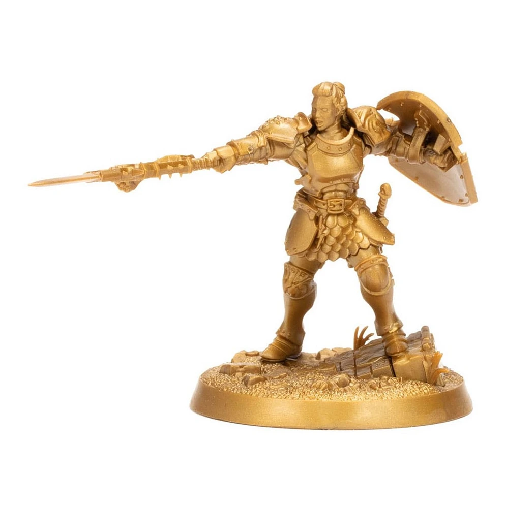 Warhammer 40K: Warhammer Heroes - Storm cast Eternals Blind box – Une variation choisie au hasard
