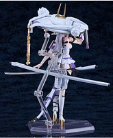 Goddess of Victory: Nikke Figma Scarlet Action Figure 