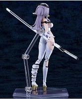 Goddess of Victory: Nikke Figma Scarlet Action Figure 