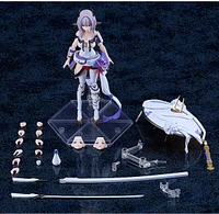 Goddess of Victory: Nikke Figma Scarlet Action Figure 