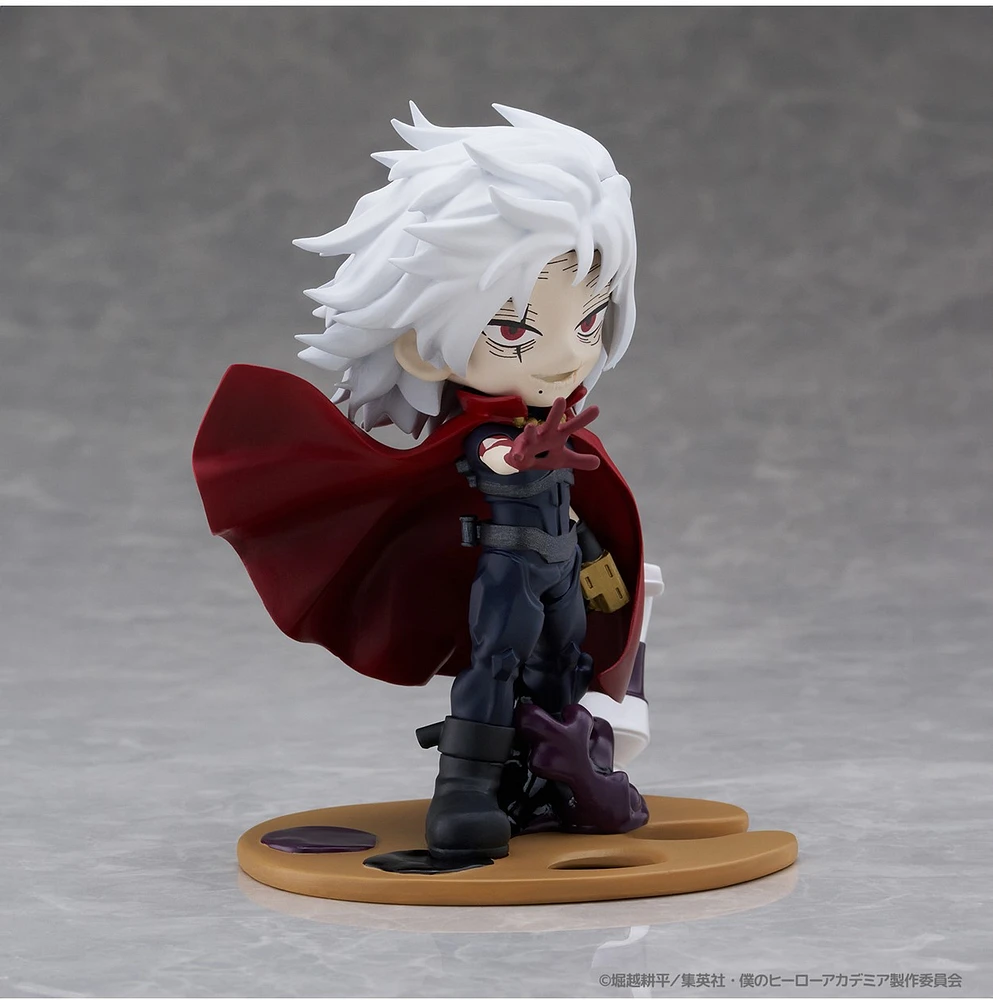 My Hero Academia Palverse Pale Tomura Shigarak Figure 