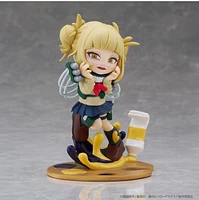 My Hero Academia Palverse Pale Toga Himiko Figure 
