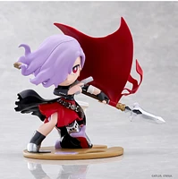 Persona 5 Tactica Palverse Pale Elle Figure 