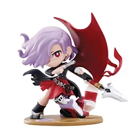 Persona 5 Tactica Palverse Pale Elle Figure 