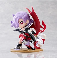Persona 5 Tactica Palverse Pale Elle Figure 