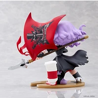 Persona 5 Tactica Palverse Pale Elle Figure 