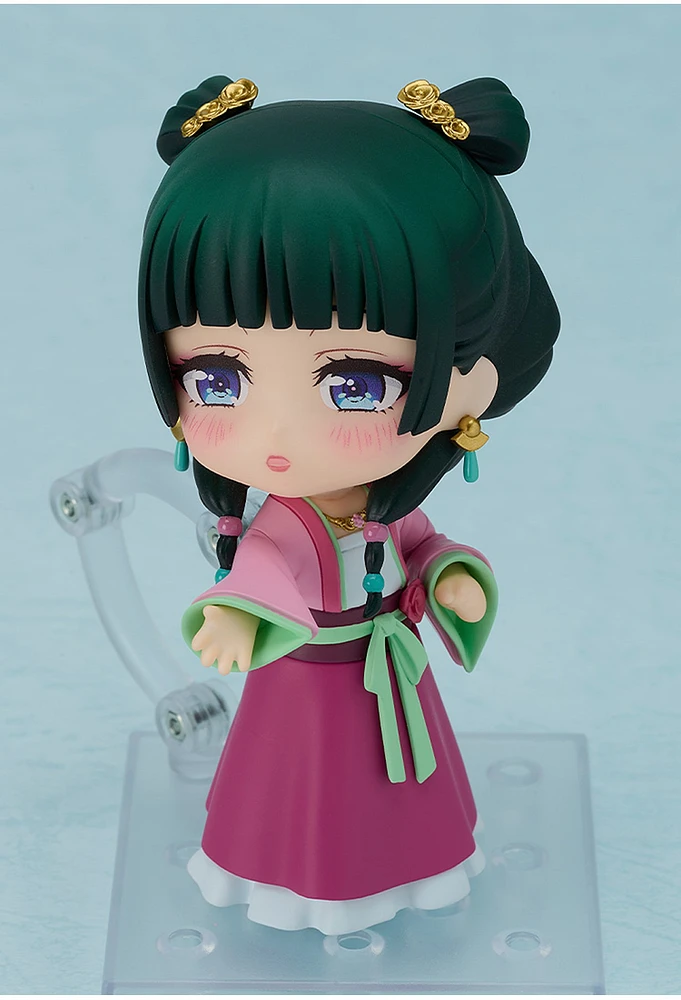 Apothecary Diaries Maomao Garden Party Nendoroid  
