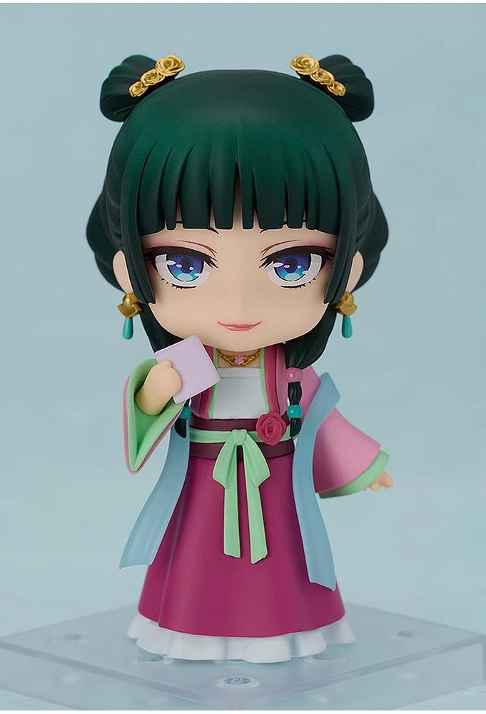 Apothecary Diaries Maomao Garden Party Nendoroid  