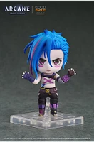 Arcane Jinx Nendoroid Action Figure 
