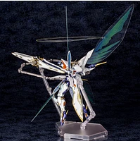 Xenoblade Chronicles 2 Siren Model Kit 