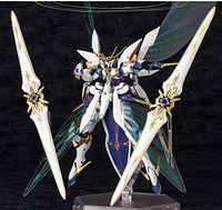 Xenoblade Chronicles 2 Siren Model Kit 