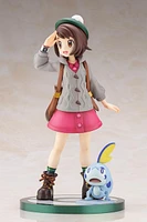 Pokémon - Gloria & Sobble 1/8 Scale ARTX J Figure 