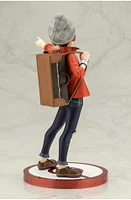 Pokemon - Victor & Scorbunny 1/8 Scale ARTFX J Figure 