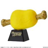 Monster Hunter Meat Collection Desktop Figure 6pc 