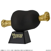 Monster Hunter Meat Collection Desktop Figure 6pc 