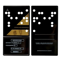 Fallout Limited Edition Nuclear Keycard Replica 