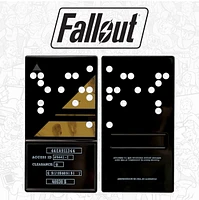 Fallout Limited Edition Nuclear Keycard Replica 
