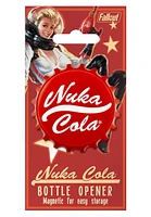 Nuka-Cola Fallout Bottle Opener 