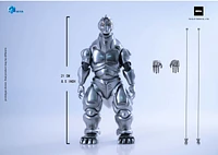 Godzilla Vs Mechagodzilla Exq Basic Mechagodzilla PX Action Figure 