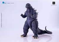 Godzilla Vs Mechagodzilla 2002 Exq Basic Godzilla 7-Inch Px Action Figure 