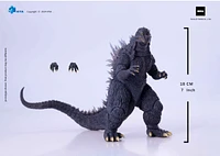 Godzilla Vs Mechagodzilla 2002 Exq Basic Godzilla 7-Inch Px Action Figure 