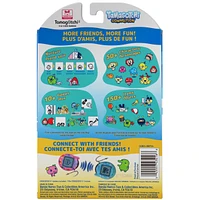 Tamagotchi Connection - Pink Glitter 