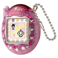 Tamagotchi Connection - Pink Glitter 