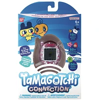 Tamagotchi Connection - Pink Glitter 