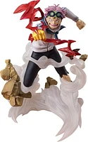 One Piece Figuarts ZERO [Super Fierce Battle] -Honesty Impact-Koby Figure 