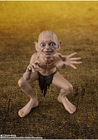 Lord of the Rings: The Fellowship of the Ring S.H.Figuarts Frodo Baggins & Gollum 