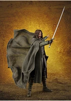 Lord of the Rings: The Fellowship of the Ring S.H.Figuarts Aragorn 