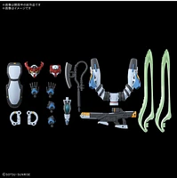 Bandai Gundam 1/144 HG GQuuuuuuX Model Kit 