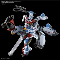 Bandai Gundam 1/144 HG GQuuuuuuX Model Kit 