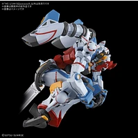 Bandai Gundam 1/144 HG GQuuuuuuX Model Kit 