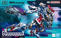 Bandai Gundam 1/144 HG GQuuuuuuX Model Kit 