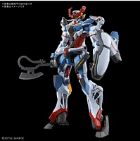 Bandai Gundam 1/144 HG GQuuuuuuX Model Kit 