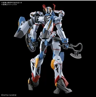 Bandai Gundam 1/144 HG GQuuuuuuX Model Kit 