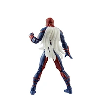 Marvel Legends Series Spider-Man Unlimited Comics Action Figure 