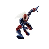 Marvel Legends Series Spider-Man Unlimited Comics Action Figure 