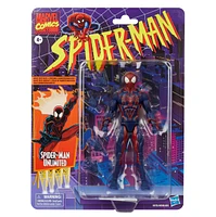 Marvel Legends Series Spider-Man Unlimited Comics Action Figure 