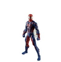 Marvel Legends Series Spider-Man Unlimited Comics Action Figure 