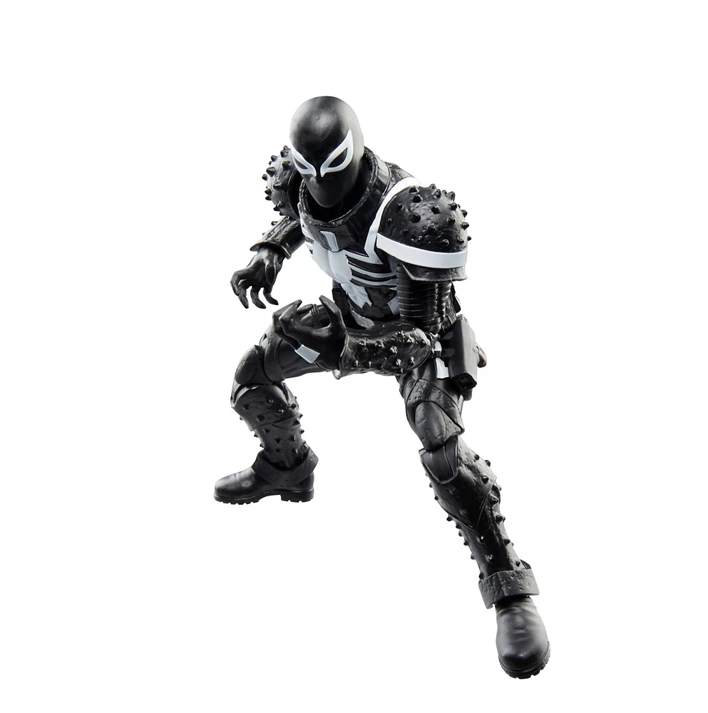 Marvel Legends Series Agent Venom (Flash Thompson) 