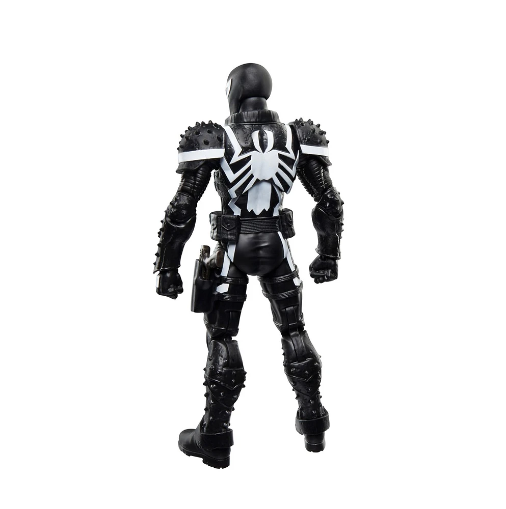 Marvel Legends Series Agent Venom (Flash Thompson) 